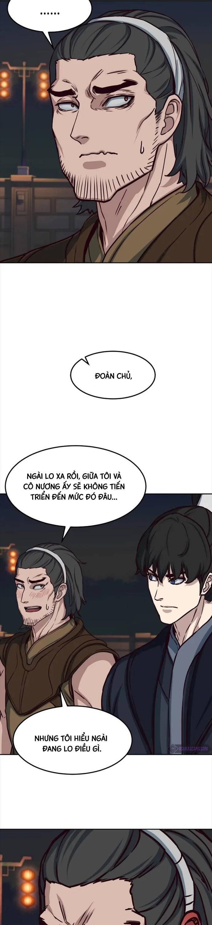Tuý Kiếm Dạ Hành túy kiếm dạ hành - chapter 106 - Upload bởi truyensieuhay.com