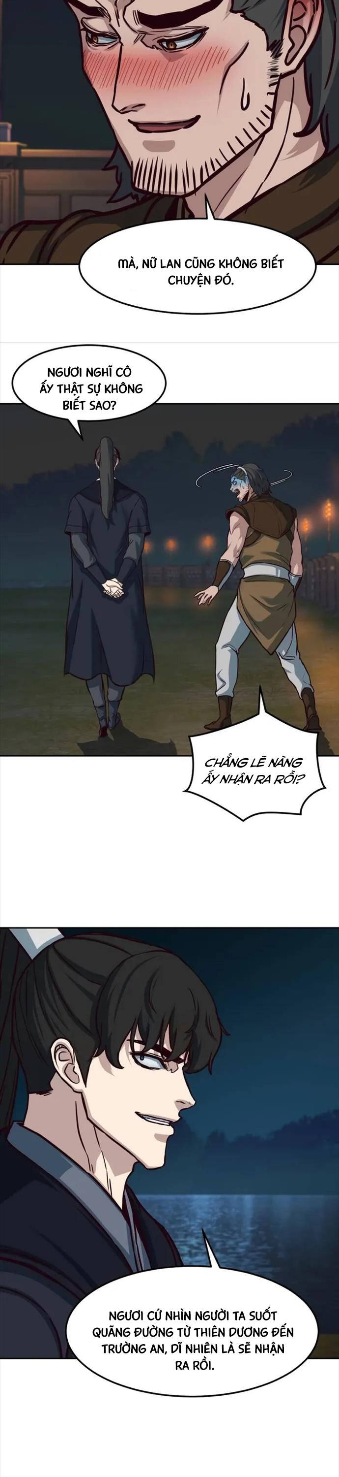 Tuý Kiếm Dạ Hành túy kiếm dạ hành - chapter 106 - Upload bởi truyensieuhay.com