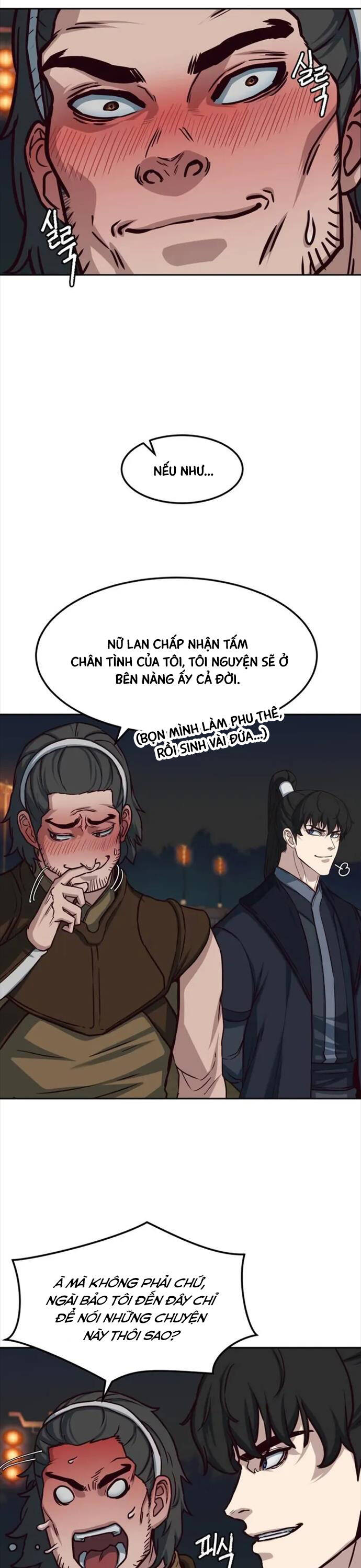 Tuý Kiếm Dạ Hành túy kiếm dạ hành - chapter 106 - Upload bởi truyensieuhay.com