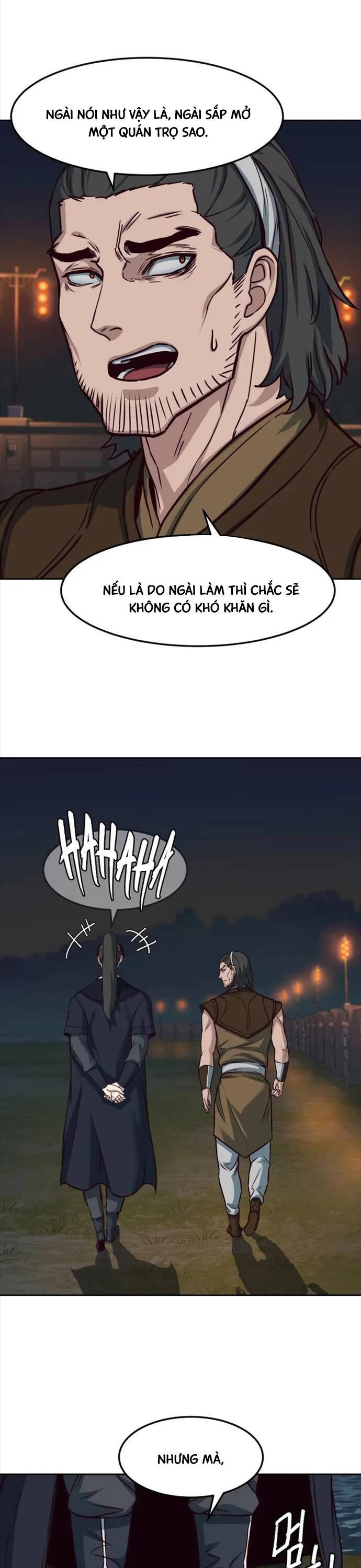 Tuý Kiếm Dạ Hành túy kiếm dạ hành - chapter 106 - Upload bởi truyensieuhay.com