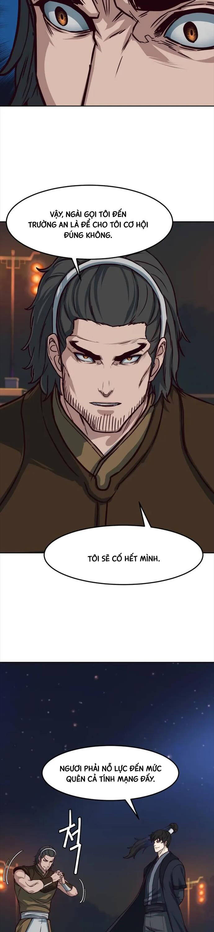 Tuý Kiếm Dạ Hành túy kiếm dạ hành - chapter 106 - Upload bởi truyensieuhay.com
