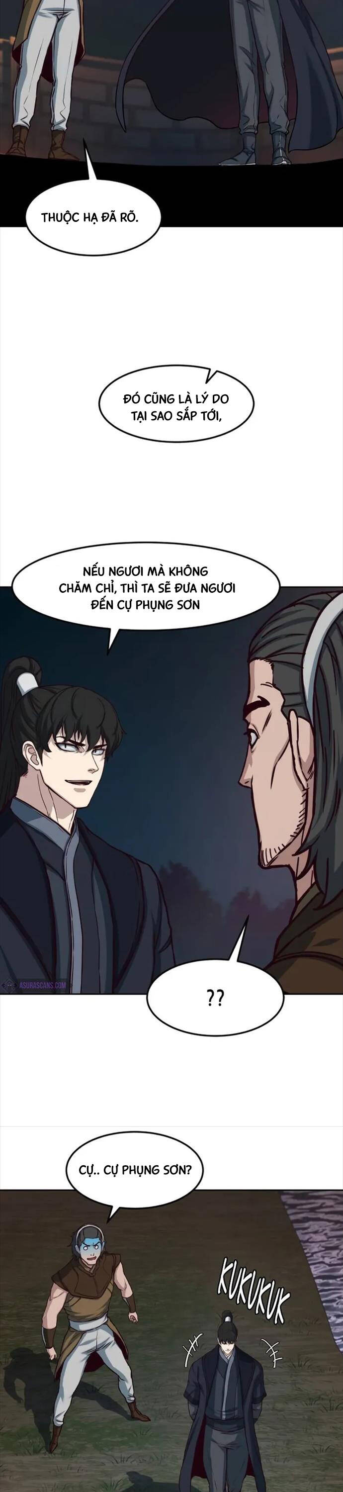 Tuý Kiếm Dạ Hành túy kiếm dạ hành - chapter 106 - Upload bởi truyensieuhay.com