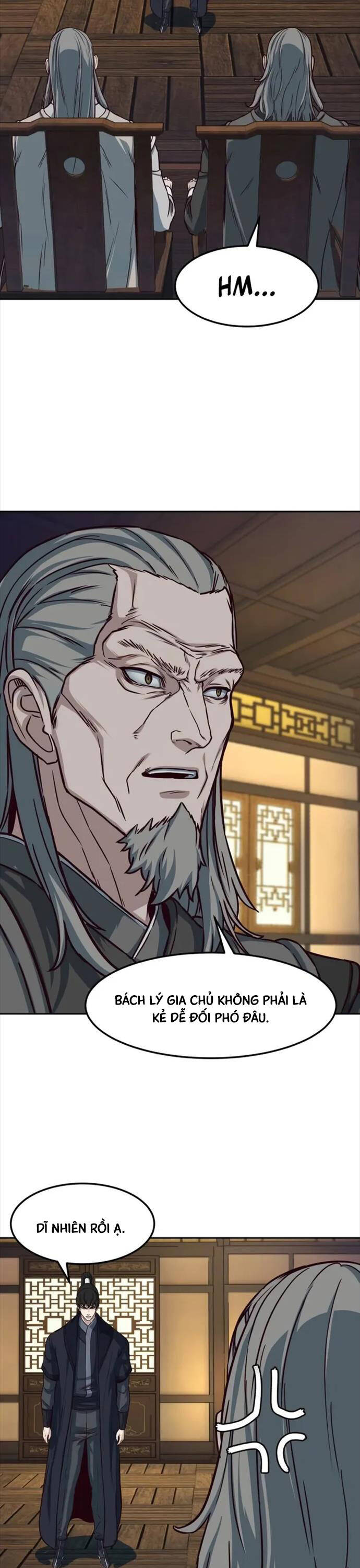 Tuý Kiếm Dạ Hành túy kiếm dạ hành - chapter 106 - Upload bởi truyensieuhay.com