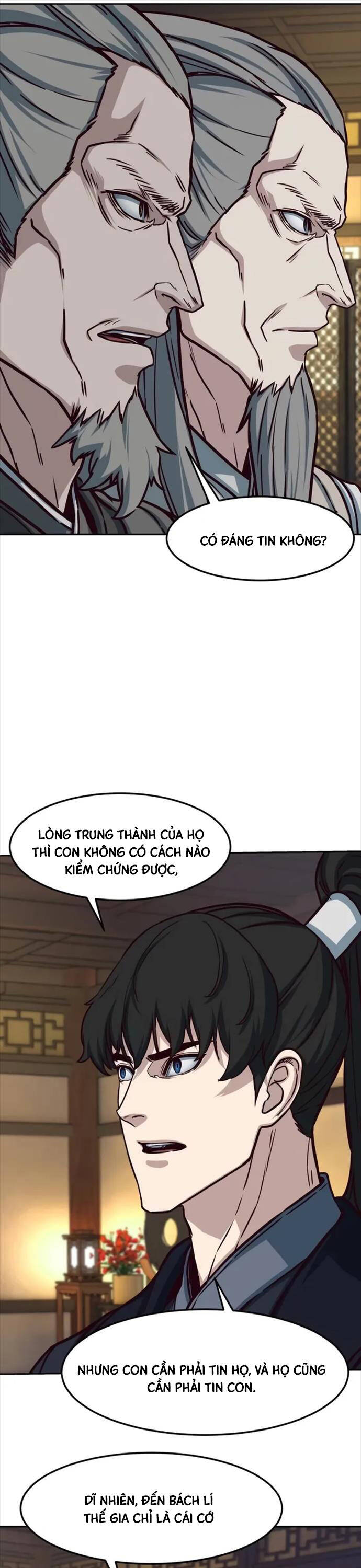 Tuý Kiếm Dạ Hành túy kiếm dạ hành - chapter 106 - Upload bởi truyensieuhay.com