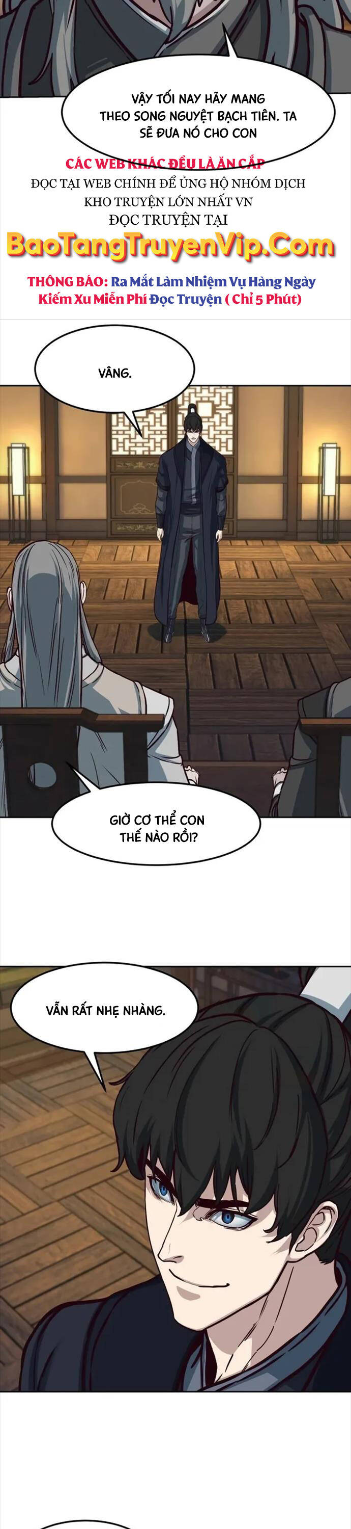 Tuý Kiếm Dạ Hành túy kiếm dạ hành - chapter 106 - Upload bởi truyensieuhay.com