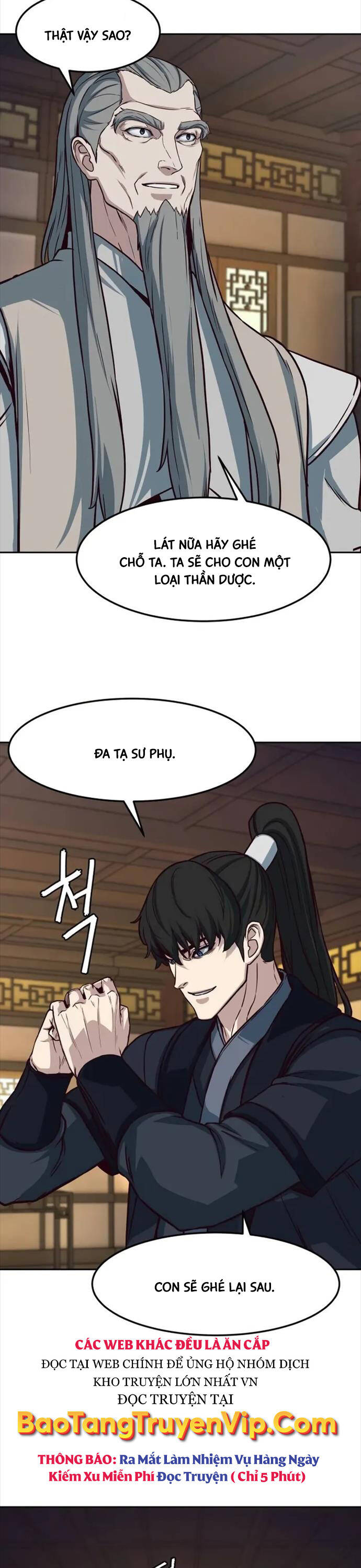Tuý Kiếm Dạ Hành túy kiếm dạ hành - chapter 106 - Upload bởi truyensieuhay.com