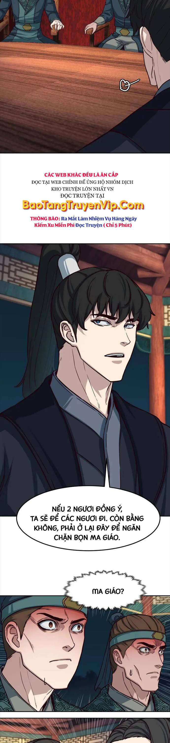 Tuý Kiếm Dạ Hành túy kiếm dạ hành - chapter 106 - Upload bởi truyensieuhay.com