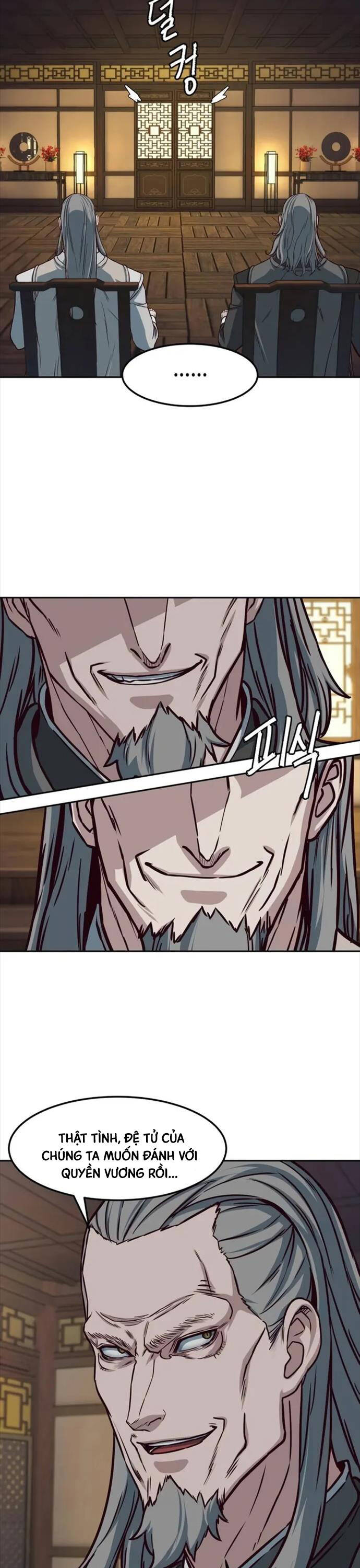 Tuý Kiếm Dạ Hành túy kiếm dạ hành - chapter 106 - Upload bởi truyensieuhay.com