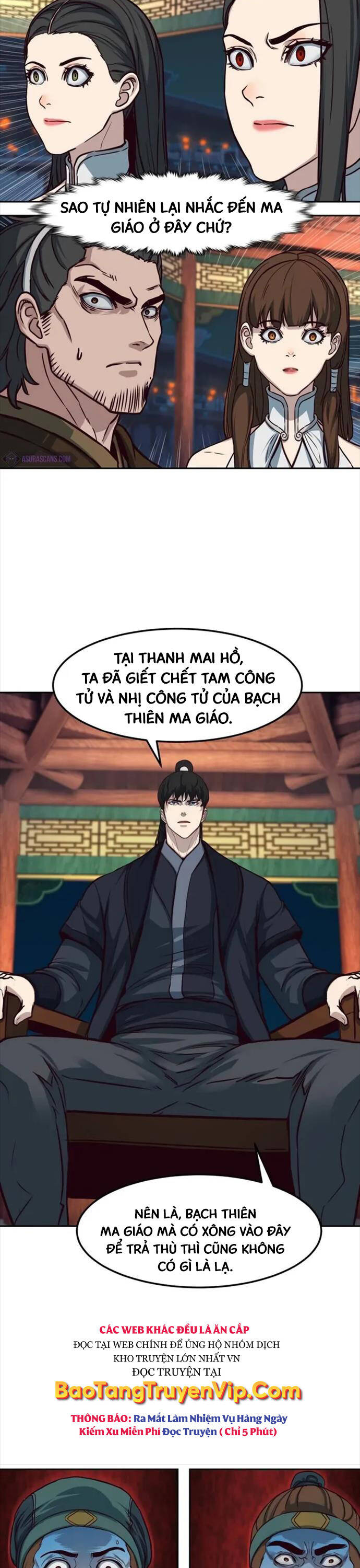 Tuý Kiếm Dạ Hành túy kiếm dạ hành - chapter 106 - Upload bởi truyensieuhay.com