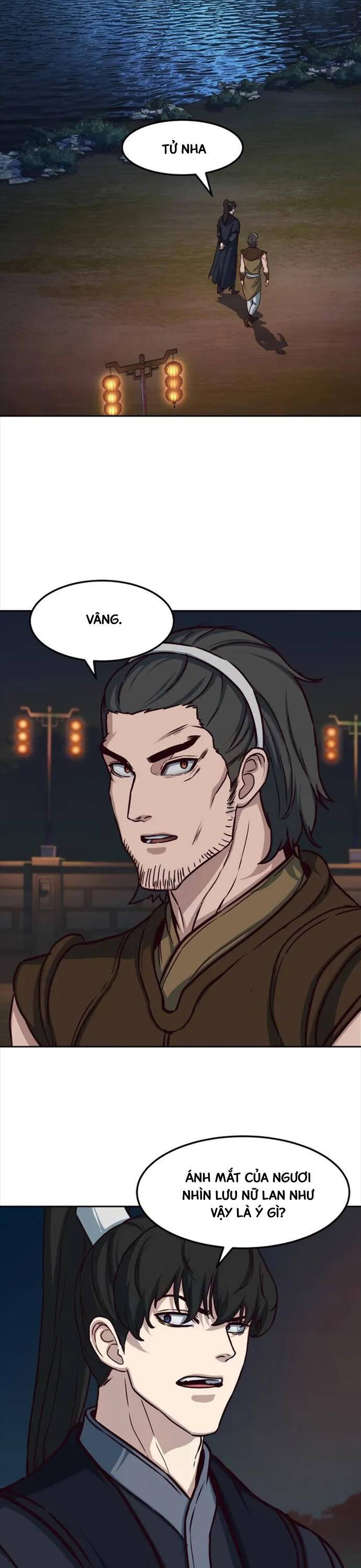 Tuý Kiếm Dạ Hành túy kiếm dạ hành - chapter 106 - Upload bởi truyensieuhay.com