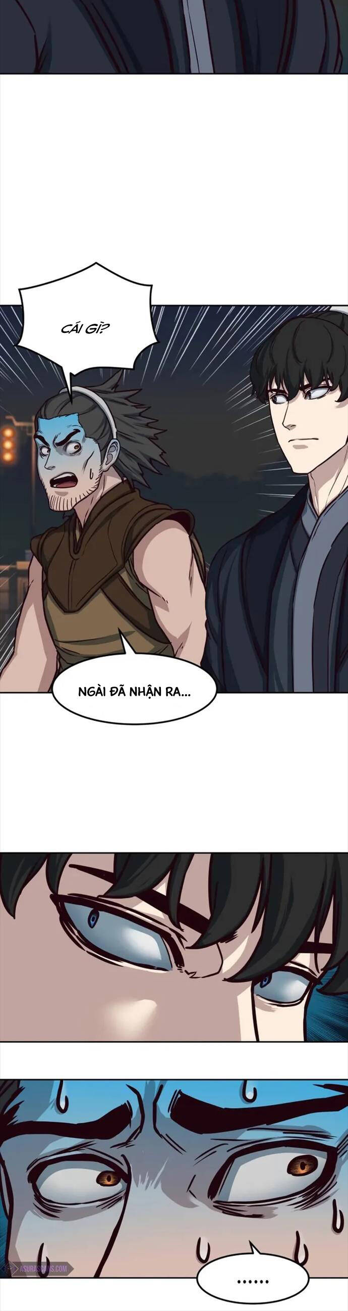 Tuý Kiếm Dạ Hành túy kiếm dạ hành - chapter 106 - Upload bởi truyensieuhay.com