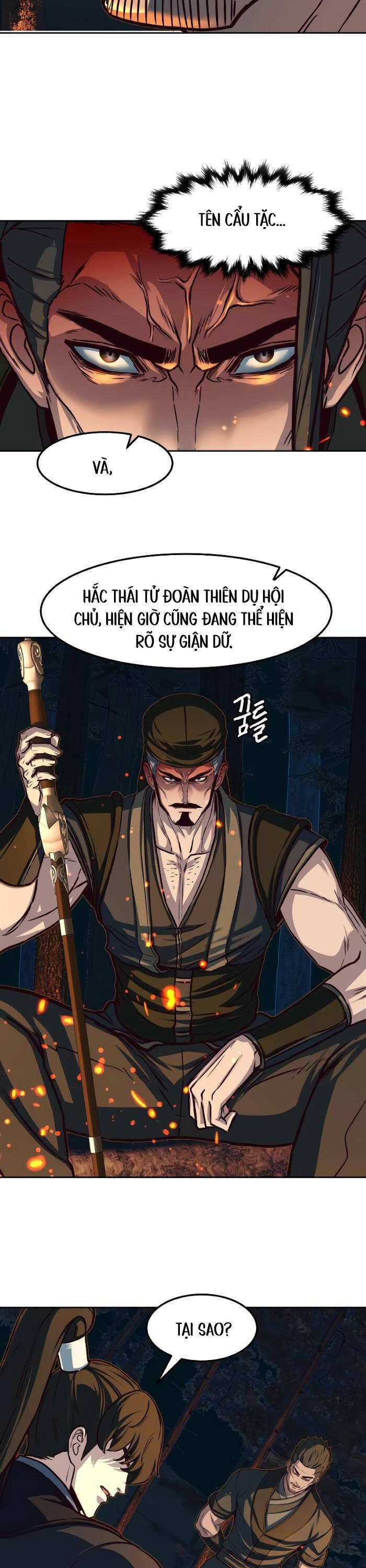 Tuý Kiếm Dạ Hành túy kiếm dạ hành - chapter 107 - Upload bởi truyensieuhay.com