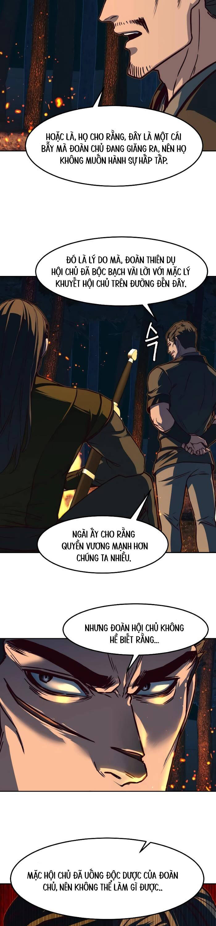 Tuý Kiếm Dạ Hành túy kiếm dạ hành - chapter 107 - Upload bởi truyensieuhay.com