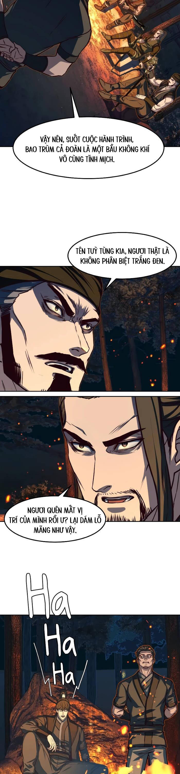 Tuý Kiếm Dạ Hành túy kiếm dạ hành - chapter 107 - Upload bởi truyensieuhay.com
