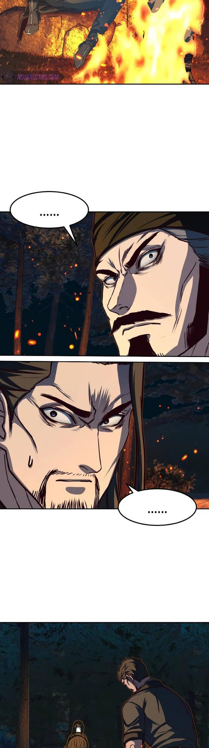 Tuý Kiếm Dạ Hành túy kiếm dạ hành - chapter 107 - Upload bởi truyensieuhay.com