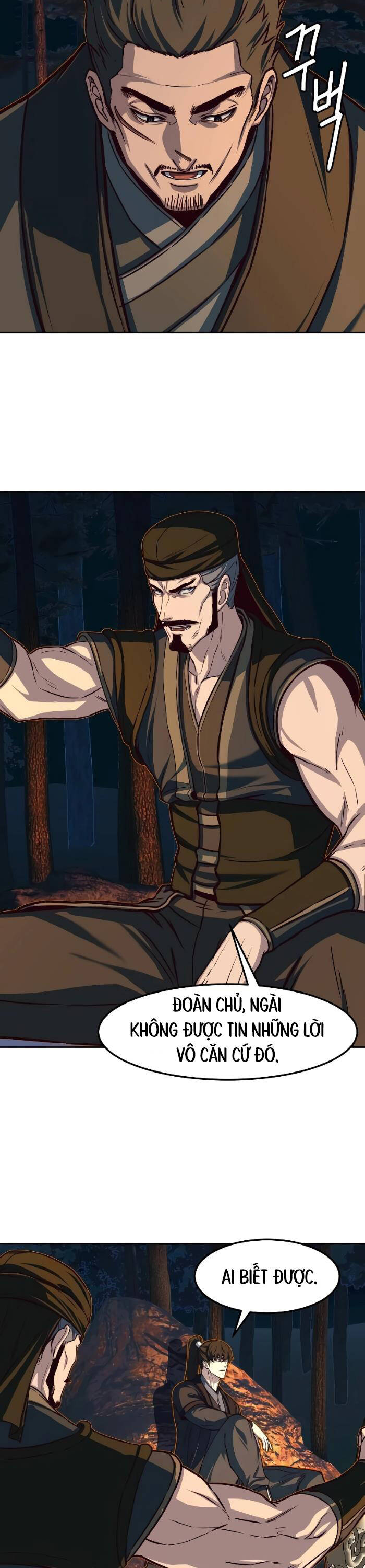 Tuý Kiếm Dạ Hành túy kiếm dạ hành - chapter 107 - Upload bởi truyensieuhay.com