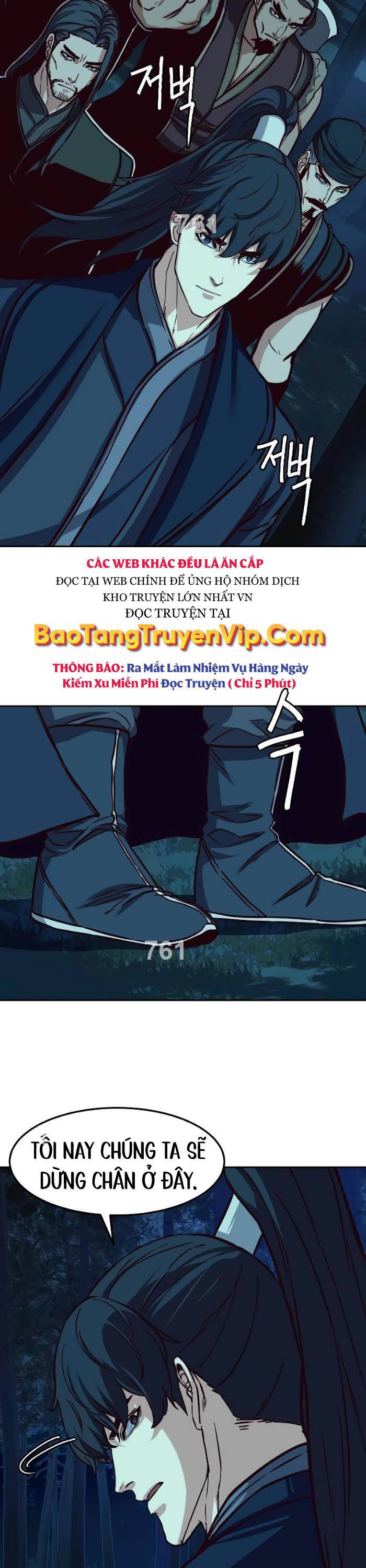Tuý Kiếm Dạ Hành túy kiếm dạ hành - chapter 107 - Upload bởi truyensieuhay.com
