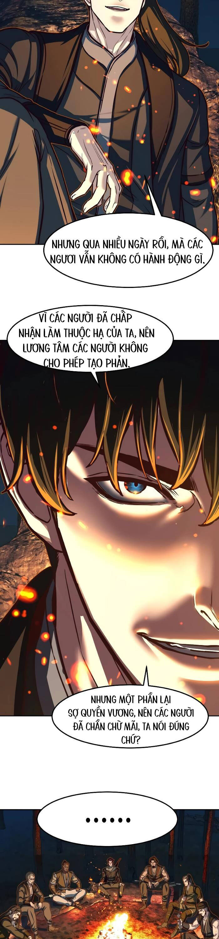 Tuý Kiếm Dạ Hành túy kiếm dạ hành - chapter 107 - Upload bởi truyensieuhay.com