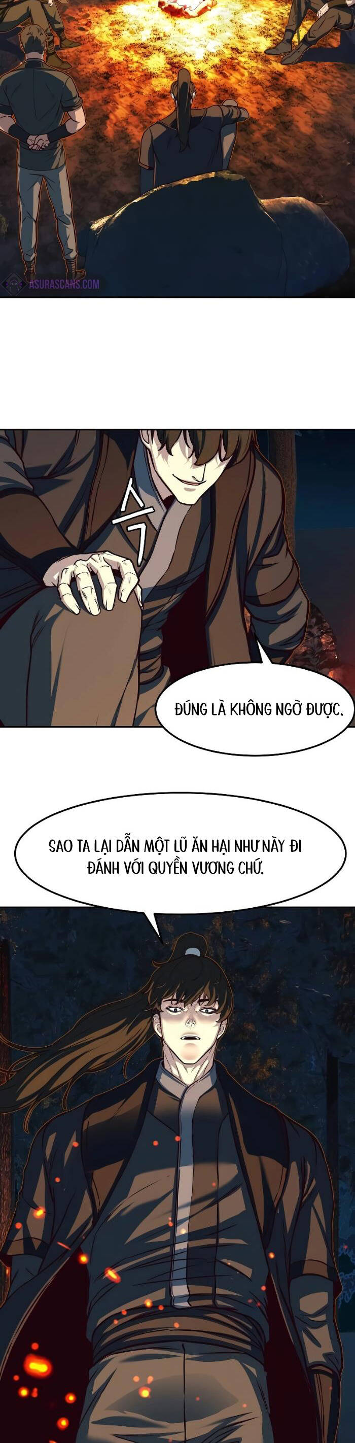 Tuý Kiếm Dạ Hành túy kiếm dạ hành - chapter 107 - Upload bởi truyensieuhay.com