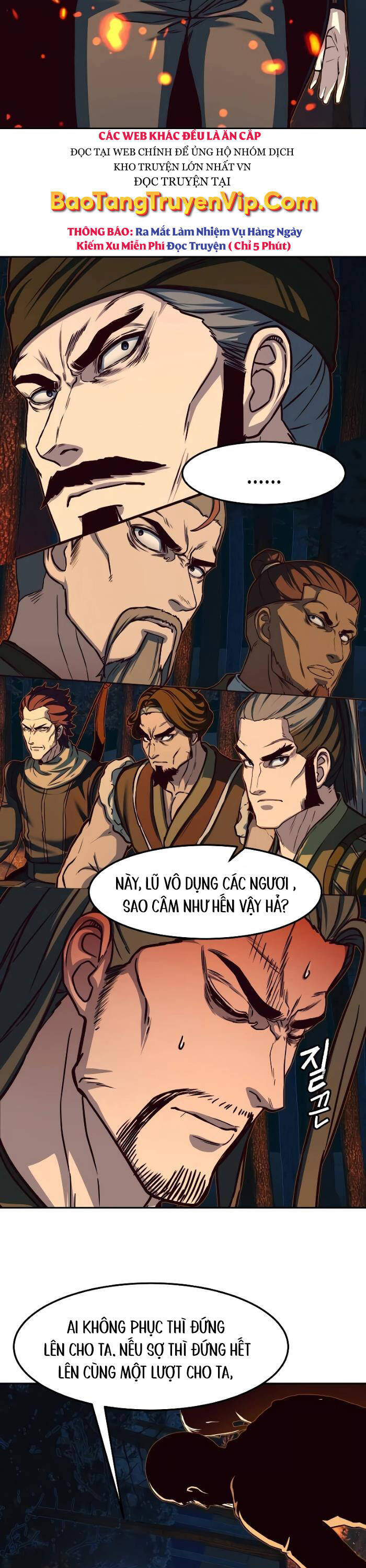 Tuý Kiếm Dạ Hành túy kiếm dạ hành - chapter 107 - Upload bởi truyensieuhay.com
