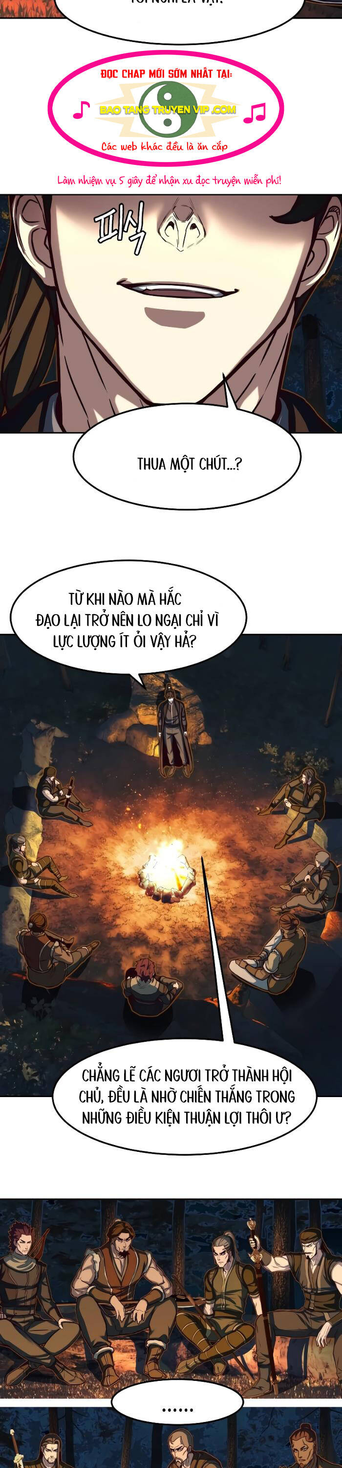 Tuý Kiếm Dạ Hành túy kiếm dạ hành - chapter 107 - Upload bởi truyensieuhay.com