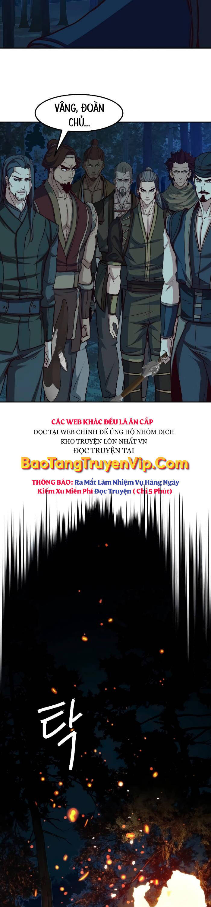 Tuý Kiếm Dạ Hành túy kiếm dạ hành - chapter 107 - Upload bởi truyensieuhay.com