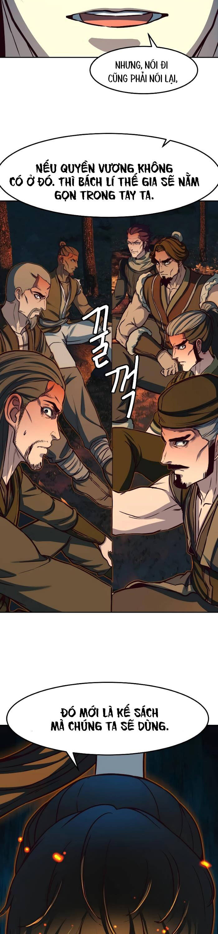 Tuý Kiếm Dạ Hành túy kiếm dạ hành - chapter 107 - Upload bởi truyensieuhay.com