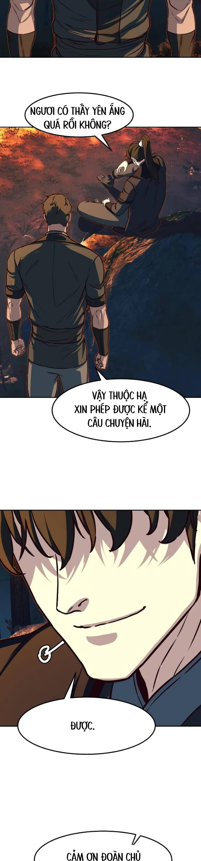 Tuý Kiếm Dạ Hành túy kiếm dạ hành - chapter 107 - Upload bởi truyensieuhay.com