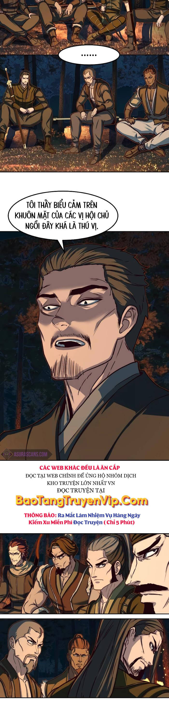 Tuý Kiếm Dạ Hành túy kiếm dạ hành - chapter 107 - Upload bởi truyensieuhay.com