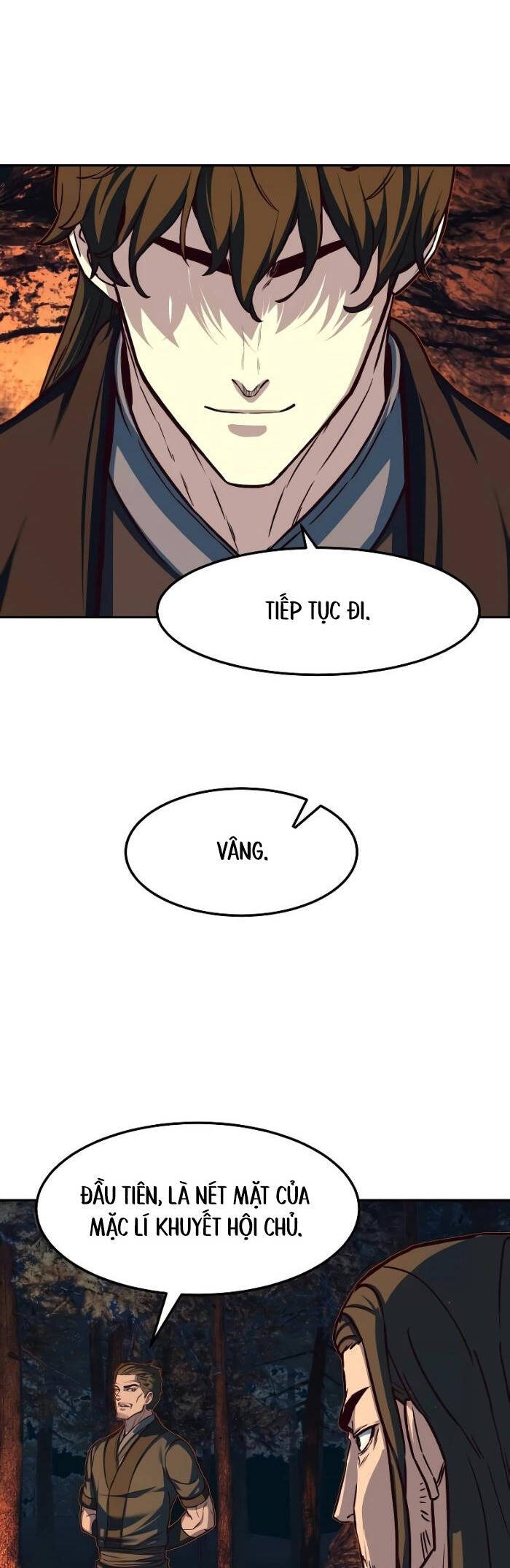 Tuý Kiếm Dạ Hành túy kiếm dạ hành - chapter 107 - Upload bởi truyensieuhay.com