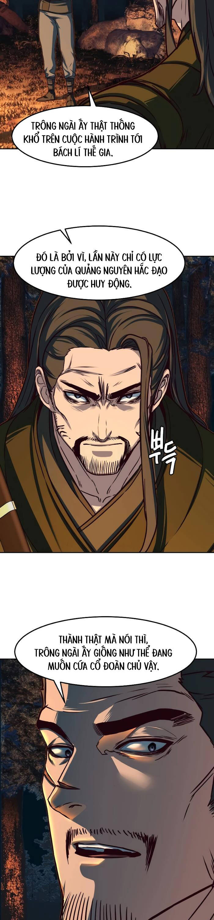 Tuý Kiếm Dạ Hành túy kiếm dạ hành - chapter 107 - Upload bởi truyensieuhay.com