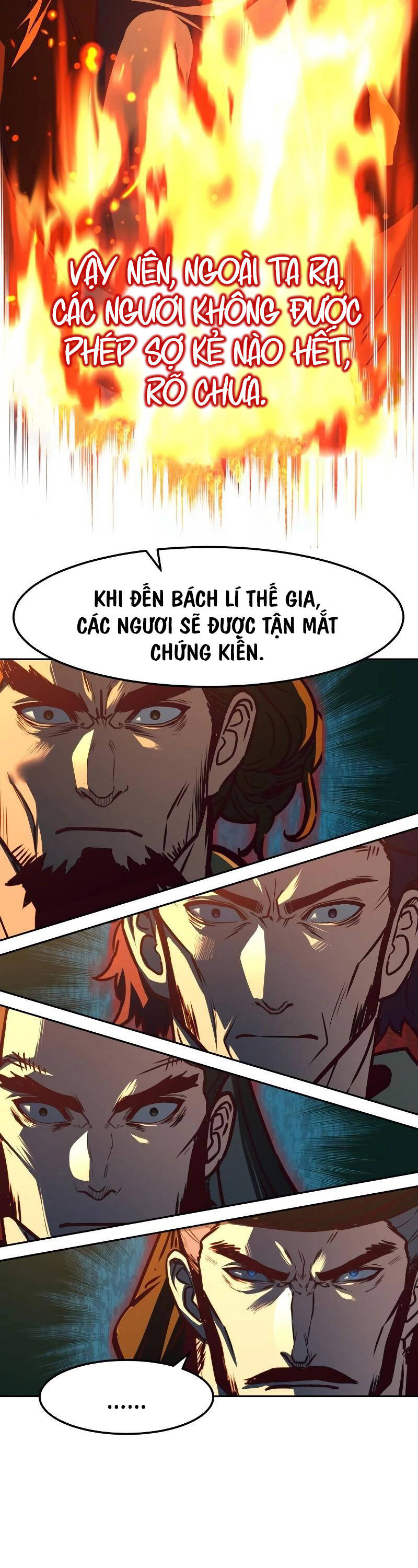 Tuý Kiếm Dạ Hành túy kiếm dạ hành - chapter 108 - Upload bởi truyensieuhay.com