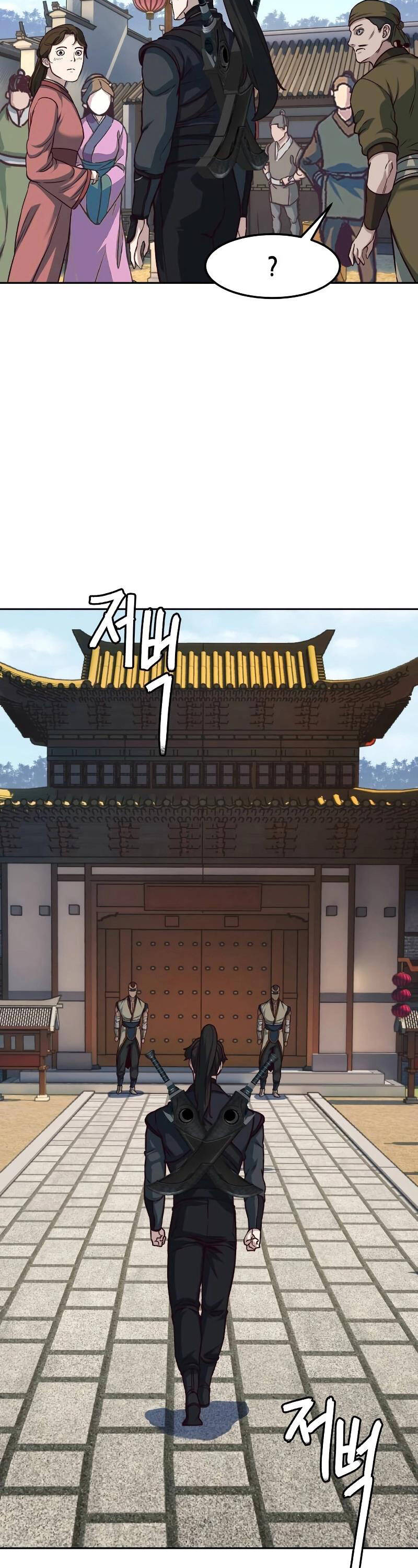 Tuý Kiếm Dạ Hành túy kiếm dạ hành - chapter 108 - Upload bởi truyensieuhay.com