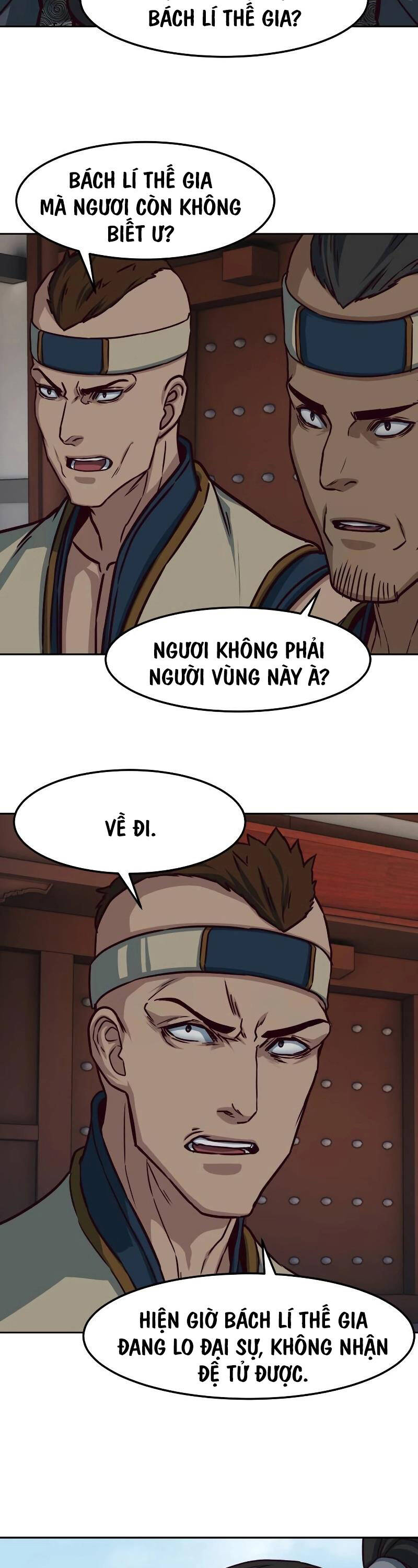 Tuý Kiếm Dạ Hành túy kiếm dạ hành - chapter 108 - Upload bởi truyensieuhay.com
