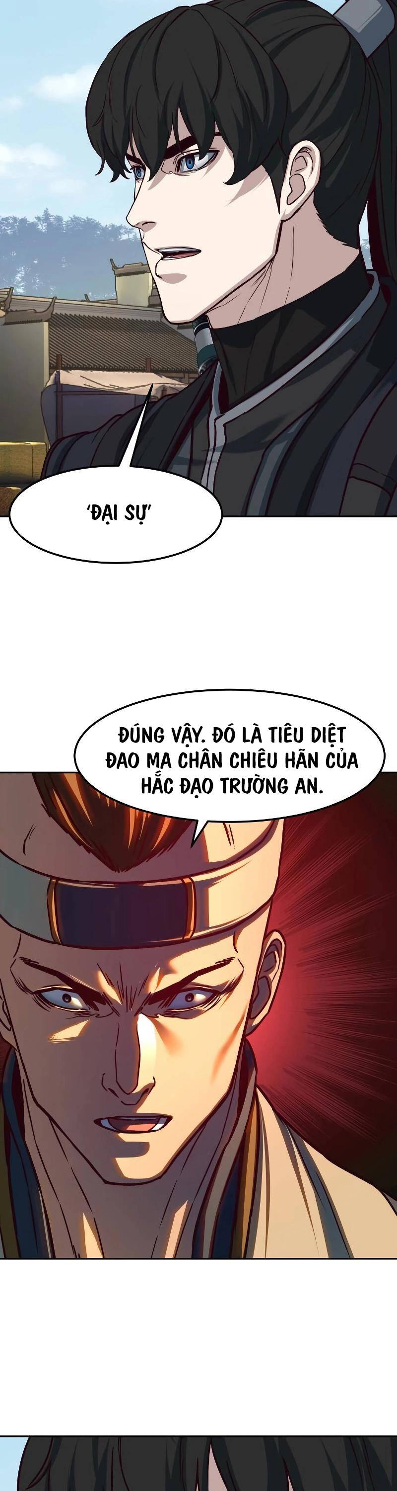 Tuý Kiếm Dạ Hành túy kiếm dạ hành - chapter 108 - Upload bởi truyensieuhay.com