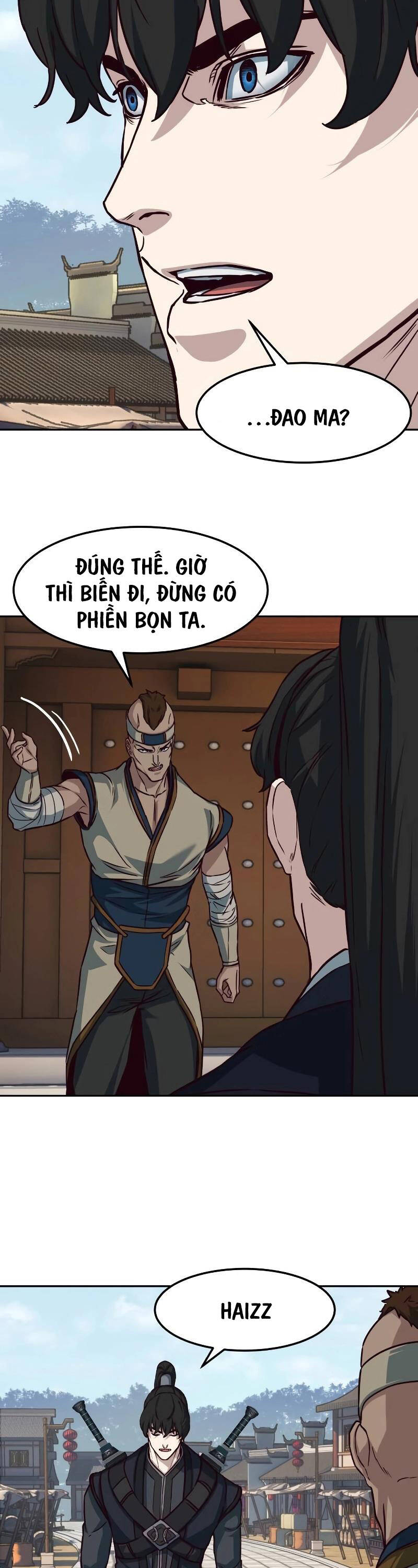 Tuý Kiếm Dạ Hành túy kiếm dạ hành - chapter 108 - Upload bởi truyensieuhay.com