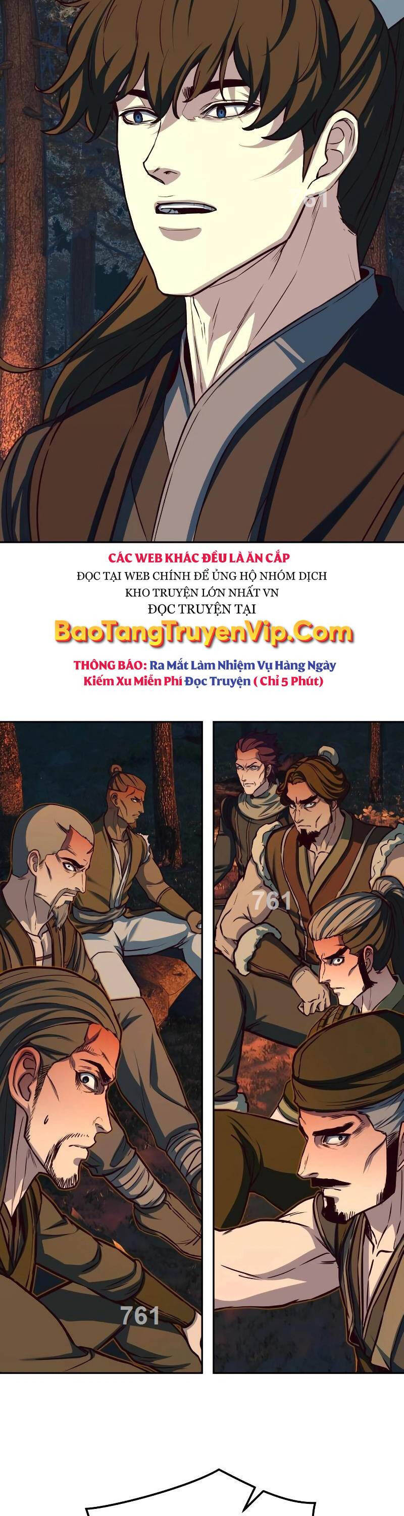 Tuý Kiếm Dạ Hành túy kiếm dạ hành - chapter 108 - Upload bởi truyensieuhay.com
