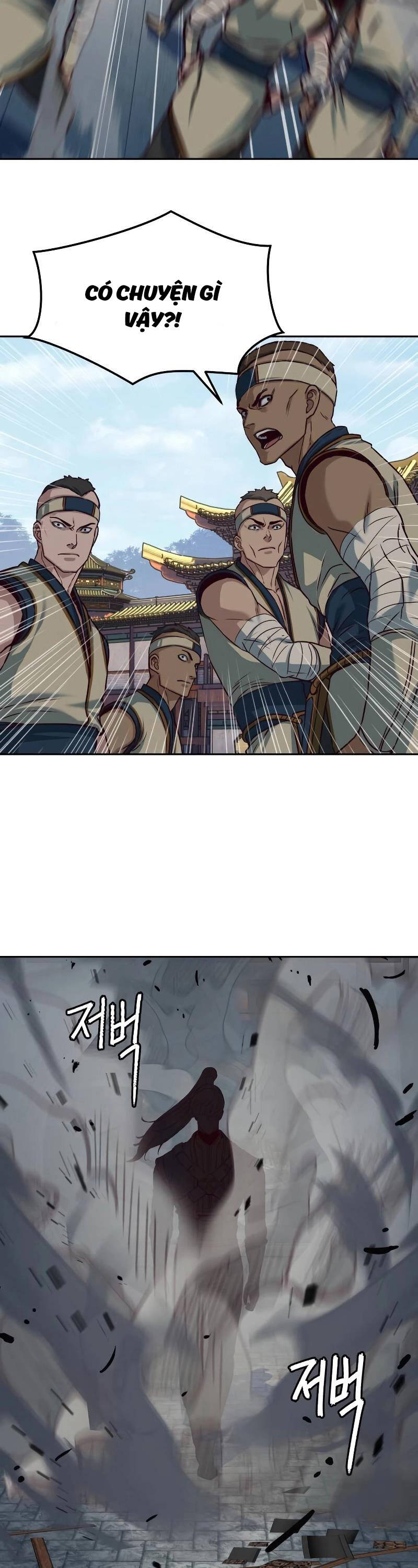 Tuý Kiếm Dạ Hành túy kiếm dạ hành - chapter 108 - Upload bởi truyensieuhay.com