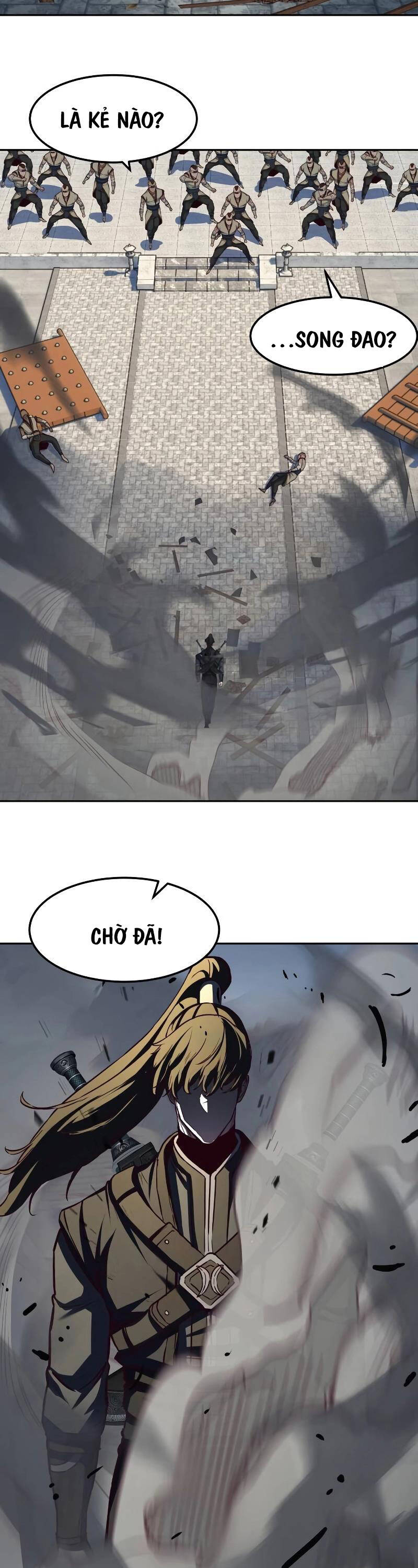 Tuý Kiếm Dạ Hành túy kiếm dạ hành - chapter 108 - Upload bởi truyensieuhay.com