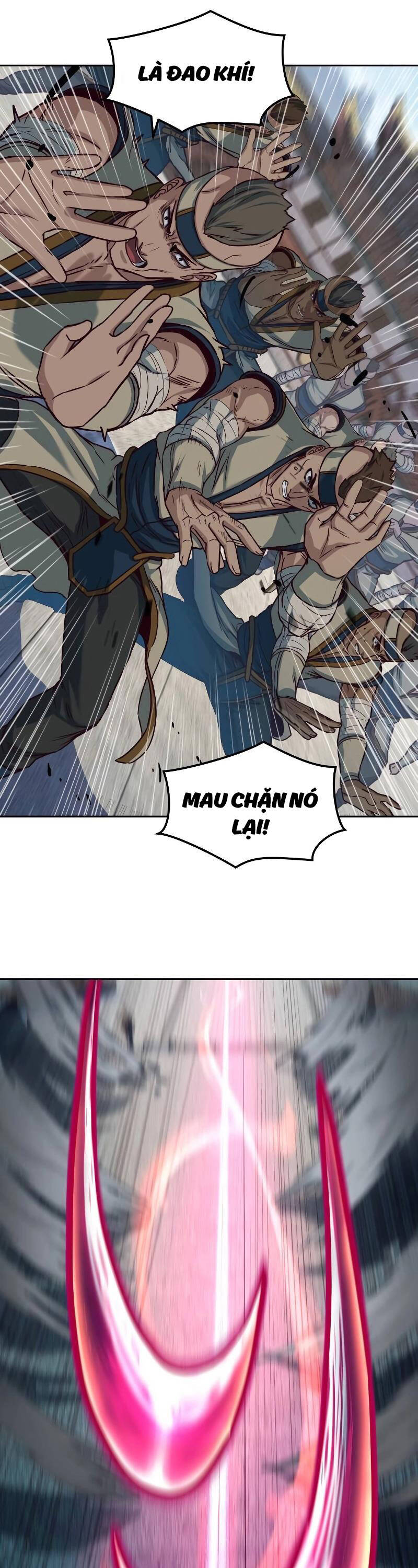 Tuý Kiếm Dạ Hành túy kiếm dạ hành - chapter 108 - Upload bởi truyensieuhay.com