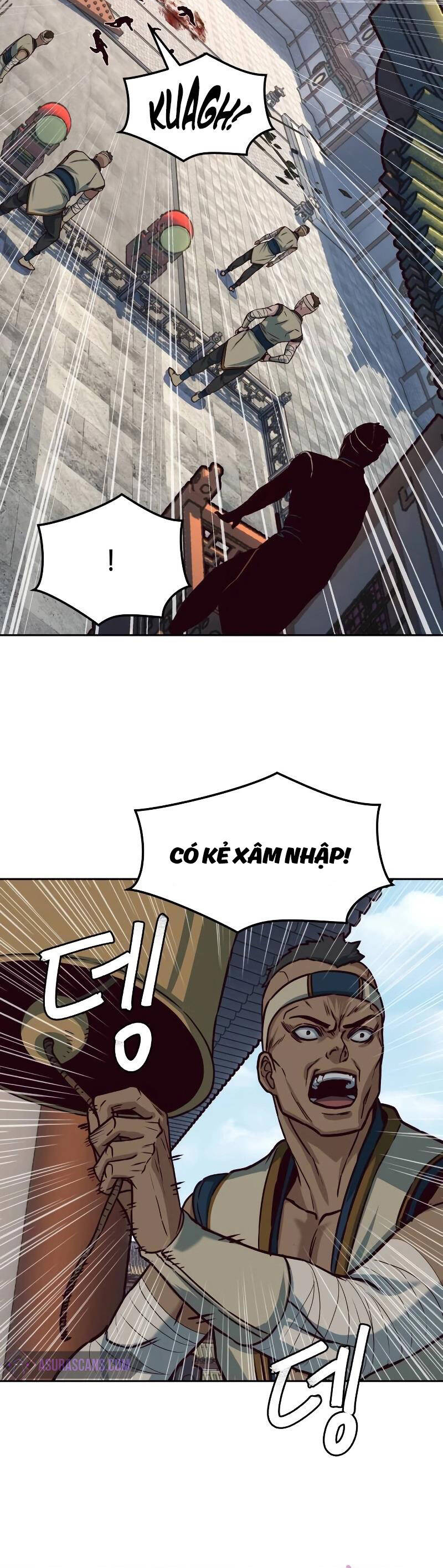 Tuý Kiếm Dạ Hành túy kiếm dạ hành - chapter 108 - Upload bởi truyensieuhay.com