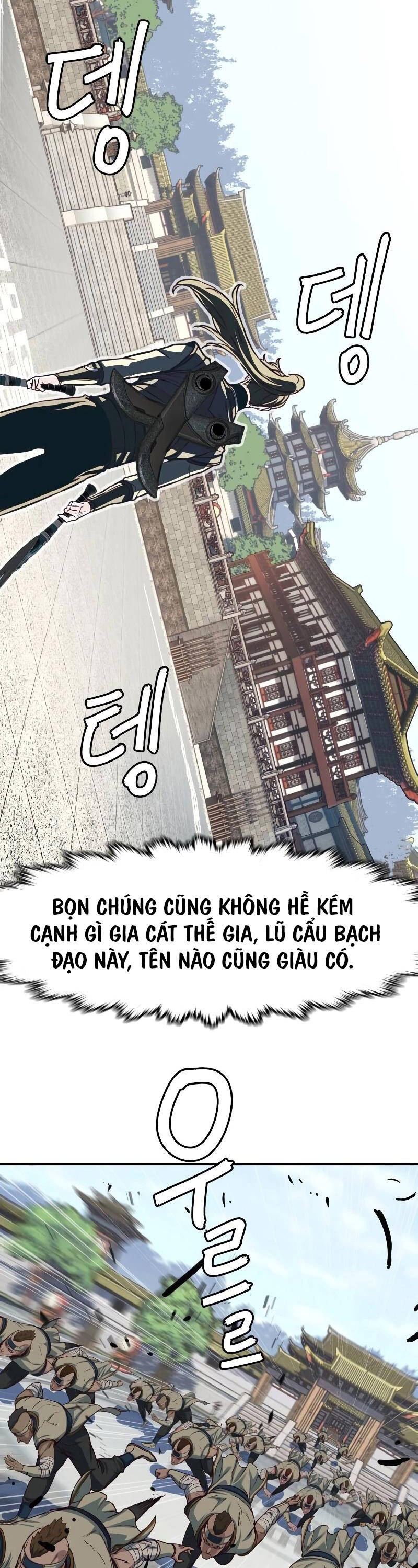 Tuý Kiếm Dạ Hành túy kiếm dạ hành - chapter 108 - Upload bởi truyensieuhay.com