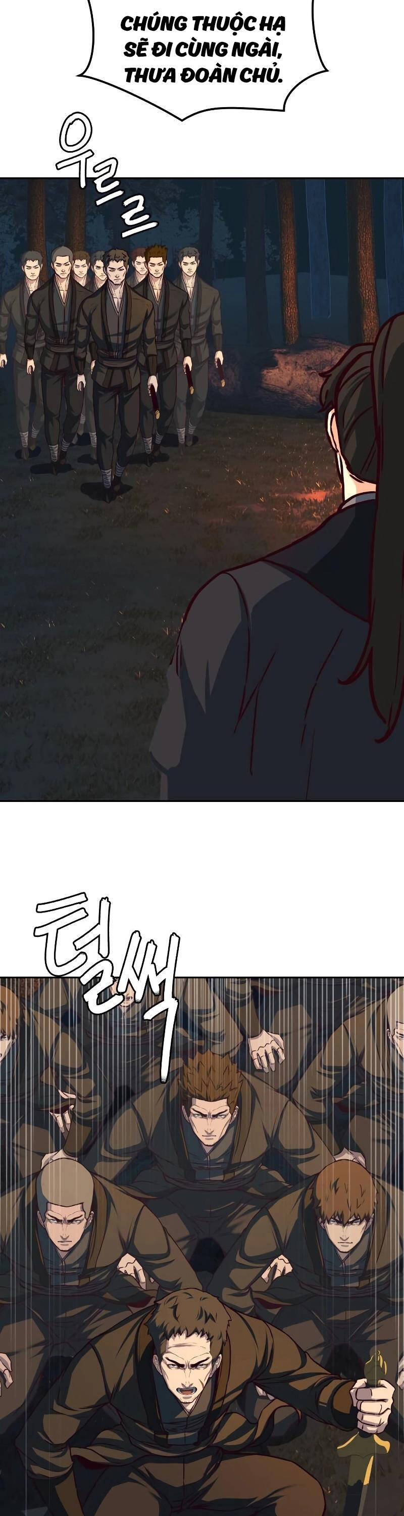 Tuý Kiếm Dạ Hành túy kiếm dạ hành - chapter 108 - Upload bởi truyensieuhay.com