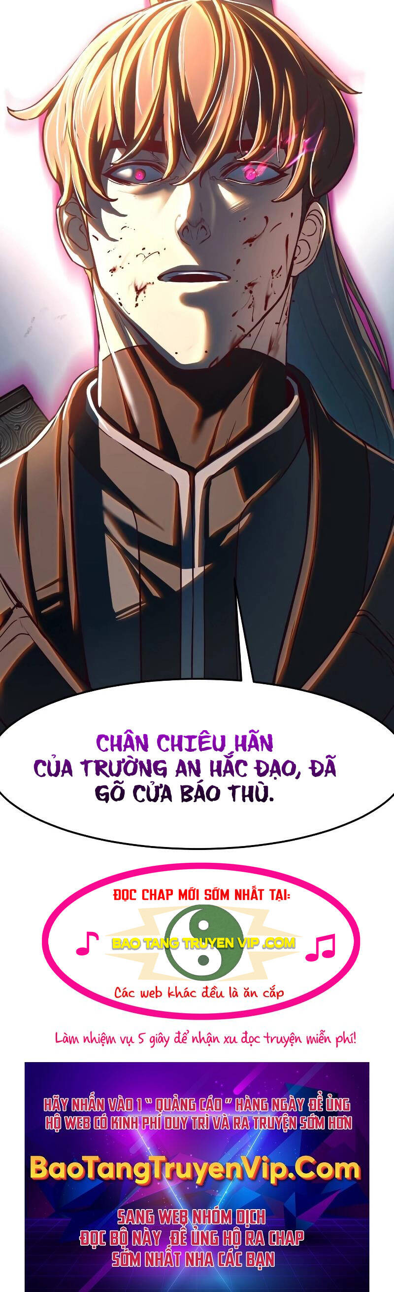 Tuý Kiếm Dạ Hành túy kiếm dạ hành - chapter 108 - Upload bởi truyensieuhay.com