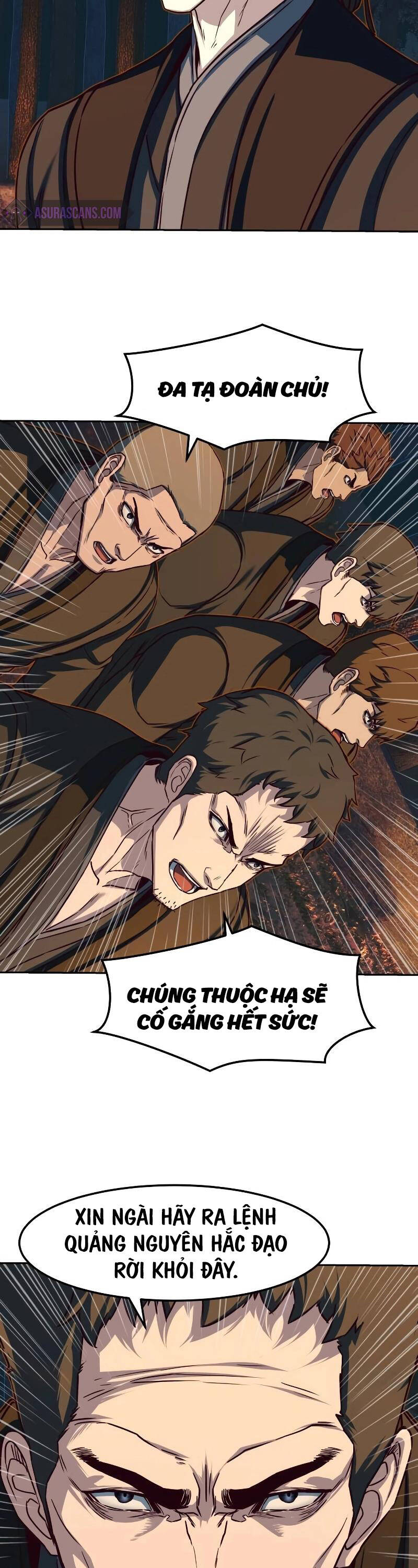 Tuý Kiếm Dạ Hành túy kiếm dạ hành - chapter 108 - Upload bởi truyensieuhay.com