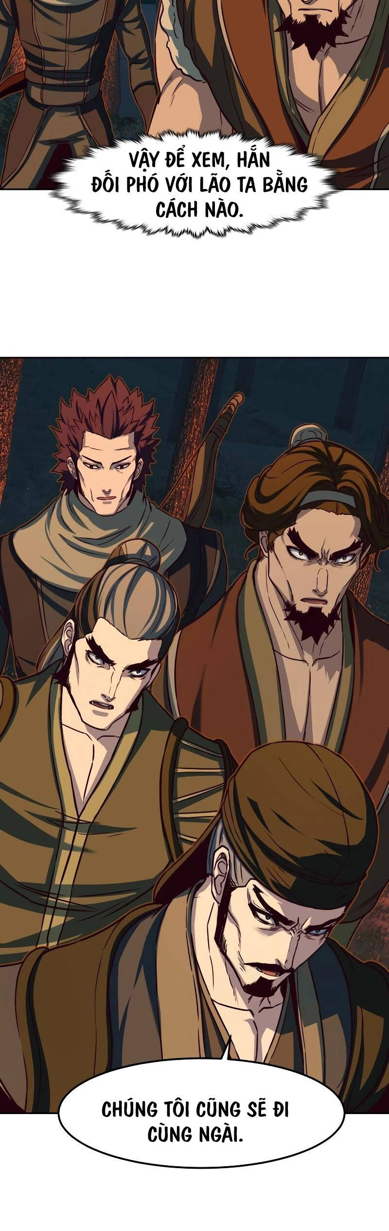 Tuý Kiếm Dạ Hành túy kiếm dạ hành - chapter 108 - Upload bởi truyensieuhay.com