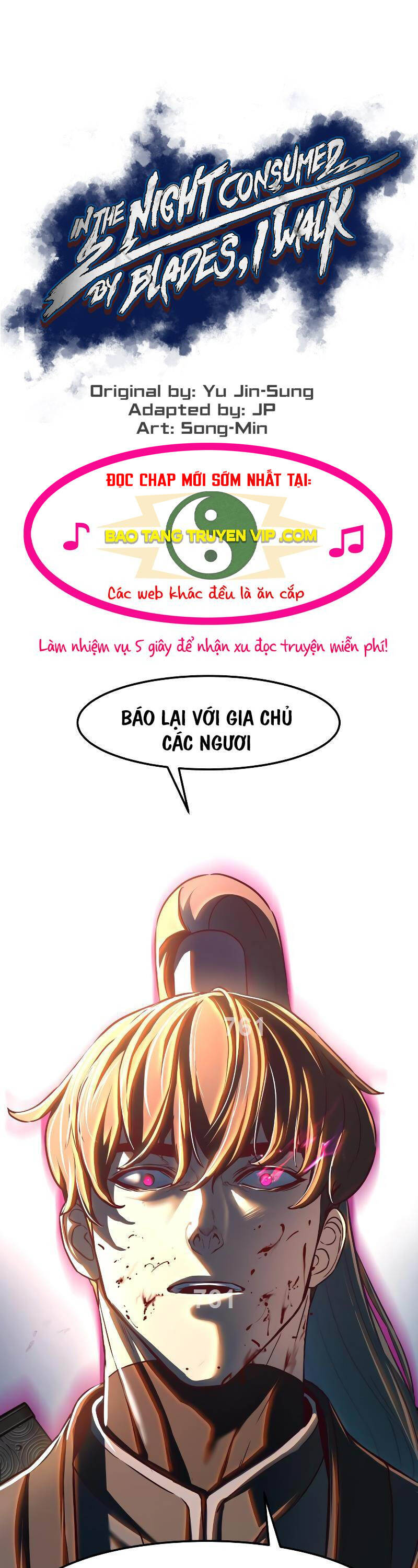 Tuý Kiếm Dạ Hành túy kiếm dạ hành - chapter 109 - Upload bởi truyensieuhay.com