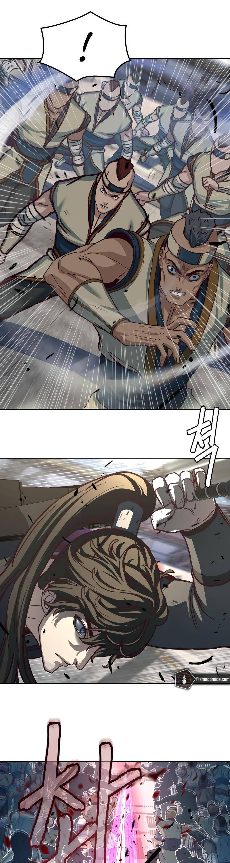 Tuý Kiếm Dạ Hành túy kiếm dạ hành - chapter 109 - Upload bởi truyensieuhay.com