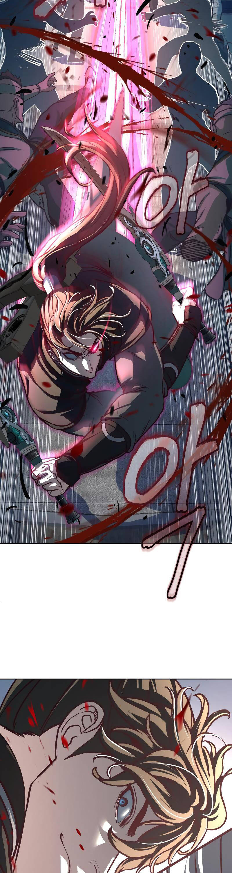Tuý Kiếm Dạ Hành túy kiếm dạ hành - chapter 109 - Upload bởi truyensieuhay.com
