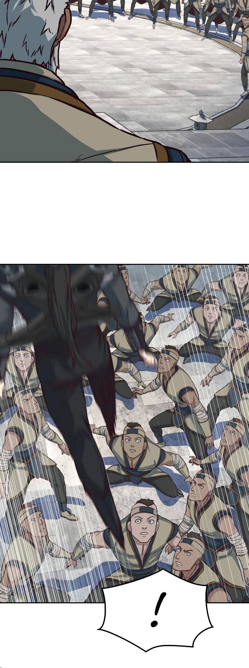 Tuý Kiếm Dạ Hành túy kiếm dạ hành - chapter 109 - Upload bởi truyensieuhay.com